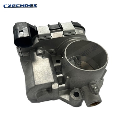 Throttle Body 04C133062C For VW 1.4L TSI EA211 Engine Series