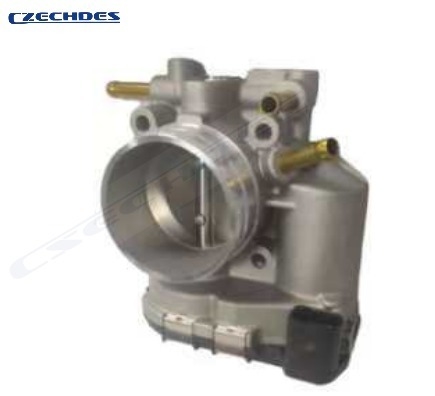 06B133063H 06B133062S Throttle Body For VW EA888 Gen1 Gen2 1.8T and 2.0T Engines