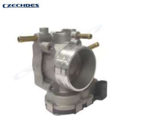 06B133063H 06B133062S Throttle Body For VW EA888 Gen1 Gen2 1.8T and 2.0T Engines