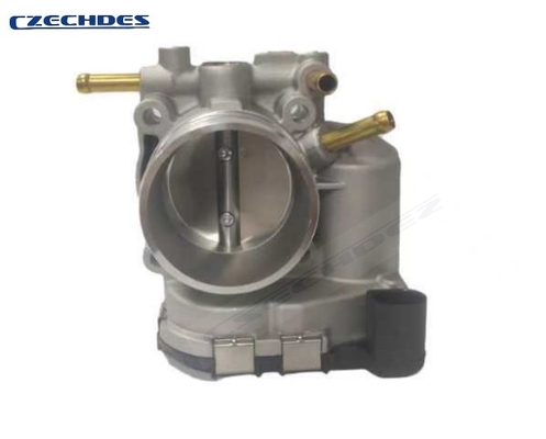 06B133063H 06B133062S Throttle Body For VW EA888 Gen1 Gen2 1.8T and 2.0T Engines