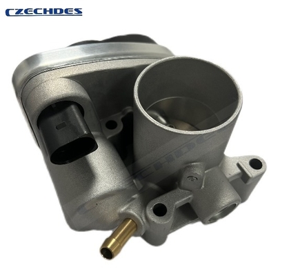 VW Throttle Valve Body 036133062L 408238321006Z For VW  1.4L 1.6L Naturally Aspirated Engines
