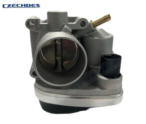 VW Throttle Valve Body 036133062L 408238321006Z For VW  1.4L 1.6L Naturally Aspirated Engines