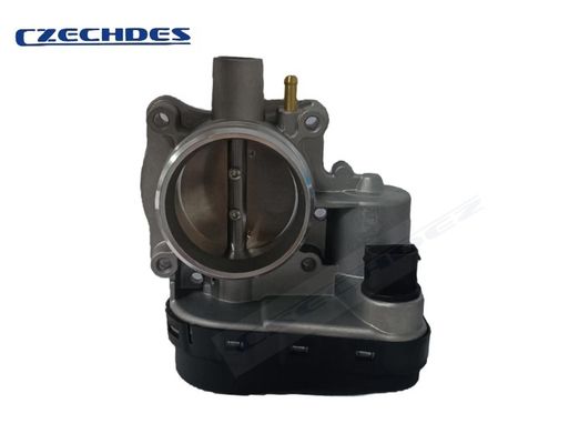 A1611413025 Benz M276 Series Of Engines Throttle Body Assembly