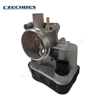 A1611413025 Benz M276 Series Of Engines Throttle Body Assembly