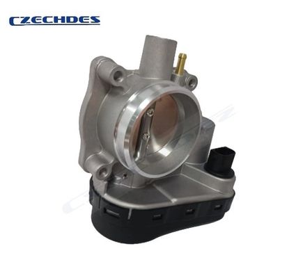 A1611413025 Benz M276 Series Of Engines Throttle Body Assembly
