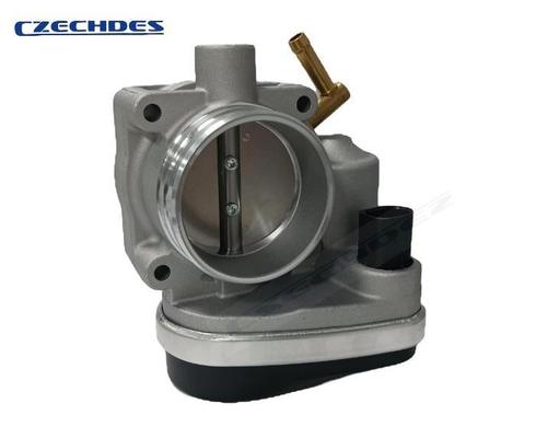 Engine Throttle Valve Body 13541503358 1503358 68257 For BMW 1 3 5 X Z Series