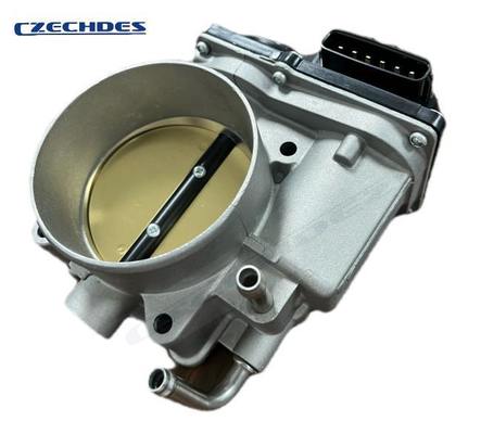 Electronic Throttle Body 4H239F991BC 4H23-9F991-BD LR006142 For Land Rover