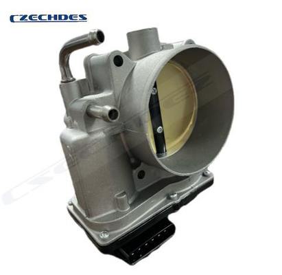 Electronic Throttle Body 4H239F991BC 4H23-9F991-BD LR006142 For Land Rover