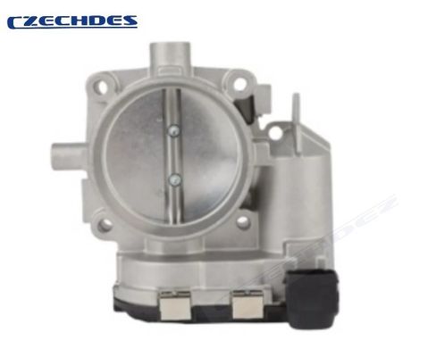 112 141 0025 1121410125 Throttle Body For Benz W164 X164 W251 W221 W219 W211 W212