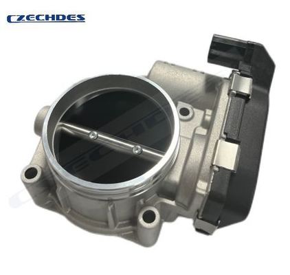 Factory Direct Throttle Body 99760511601 99760511600 280700000 280750473 For Porsche 970 9PA