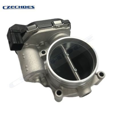 Factory Direct Throttle Body 99760511601 99760511600 280700000 280750473 For Porsche 970 9PA