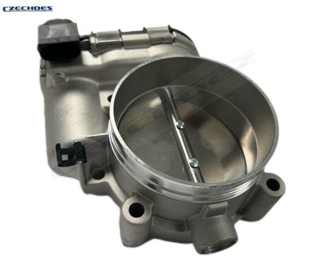 Factory Direct Throttle Body 99760511601 99760511600 280700000 280750473 For Porsche 970 9PA