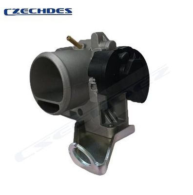 Fiat Throttle Body OE 34SXFE6 55194155 6340101 With Specific 1.4L Fire Engines