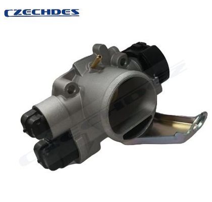Fiat Throttle Body OE 34SXFE6 55194155 6340101 With Specific 1.4L Fire Engines
