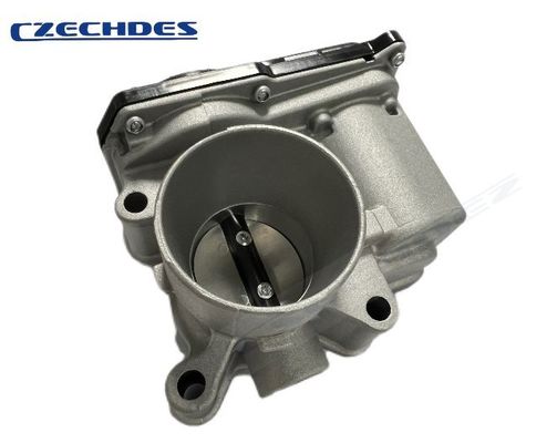 Renault and Dacia Throttle Body 8200568712 161202859R 8200503217 with 0.9L to 2.0L Gasoline Engines