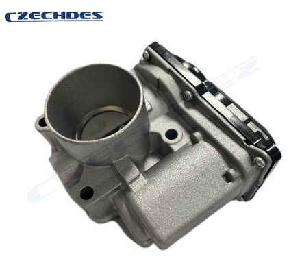 Renault and Dacia Throttle Body 8200568712 161202859R 8200503217 with 0.9L to 2.0L Gasoline Engines