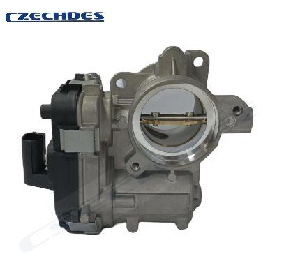 Electronic Throttle Body 55199974 55199970 05825241 093178706 093186494 05825253 1340079J50 For Opel Fiat