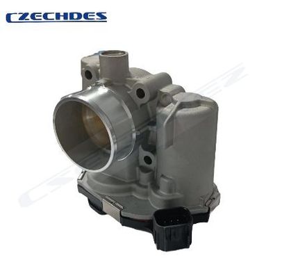 Direct Wholesale From Factory OE 55562270 TB1276 6441300 Electronic Throttle Body For Opel Vauxhall